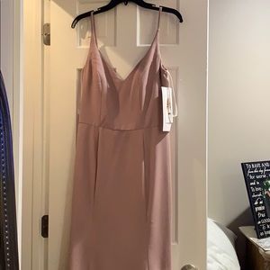 Hayley Paige Formal Gown